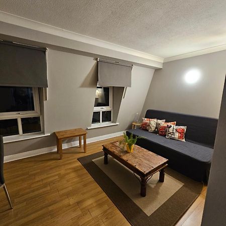Апартаменты Apt Close To Temple Bar Дублин Экстерьер фото