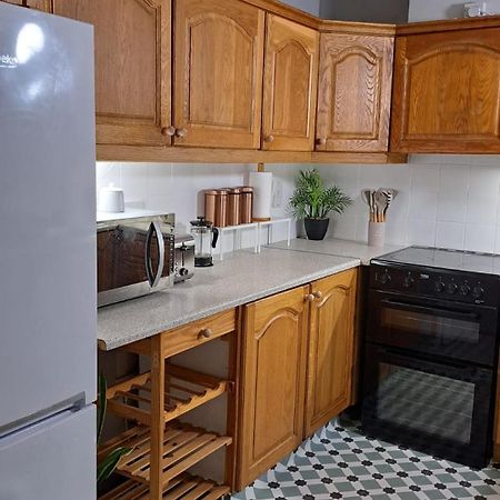 Апартаменты Apt Close To Temple Bar Дублин Экстерьер фото