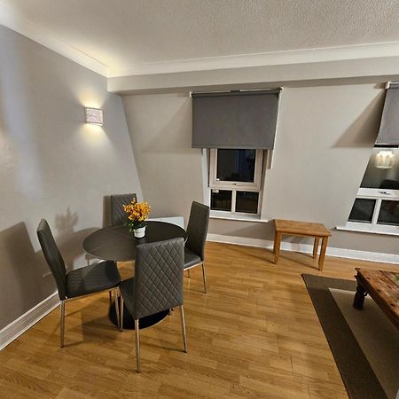 Апартаменты Apt Close To Temple Bar Дублин Экстерьер фото