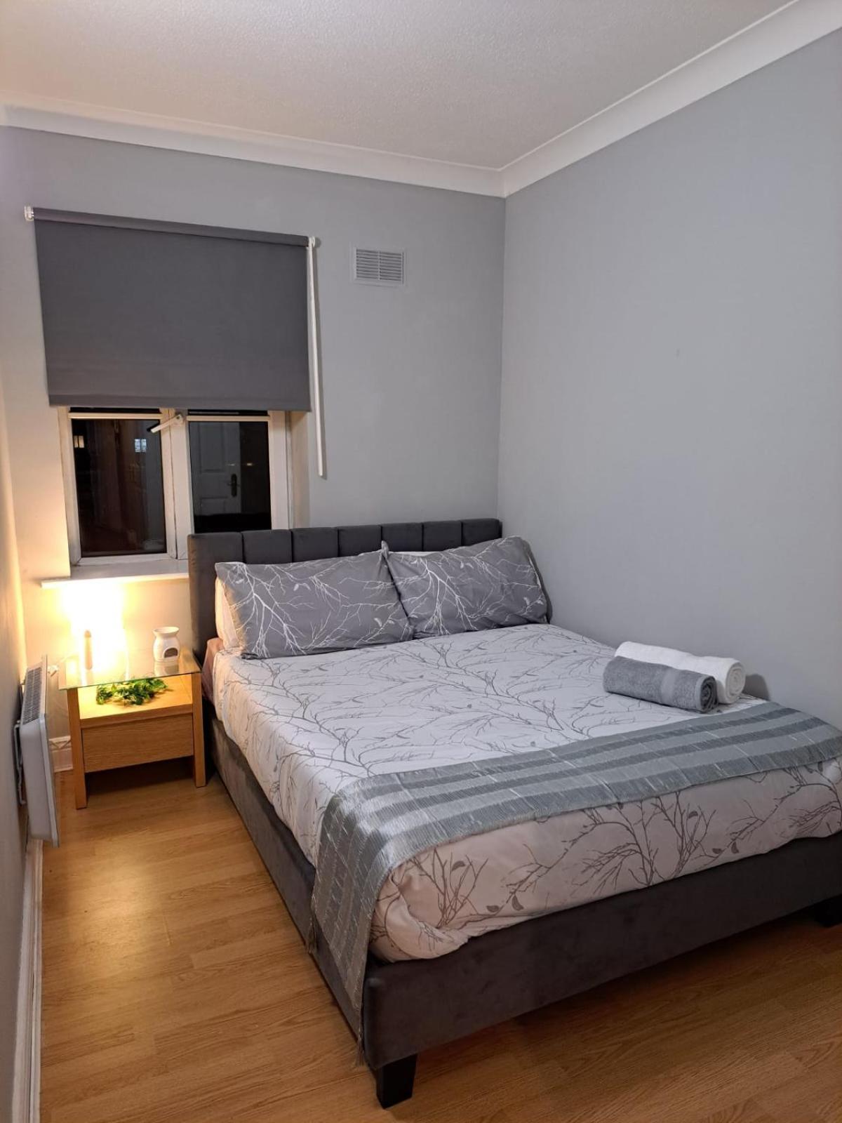 Апартаменты Apt Close To Temple Bar Дублин Экстерьер фото