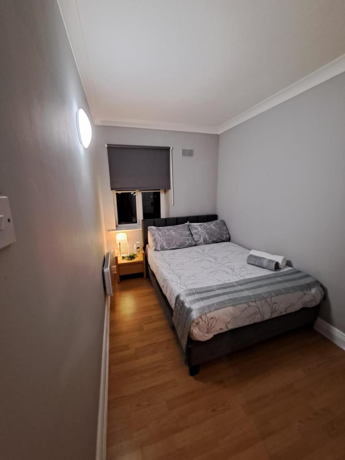 Апартаменты Apt Close To Temple Bar Дублин Экстерьер фото