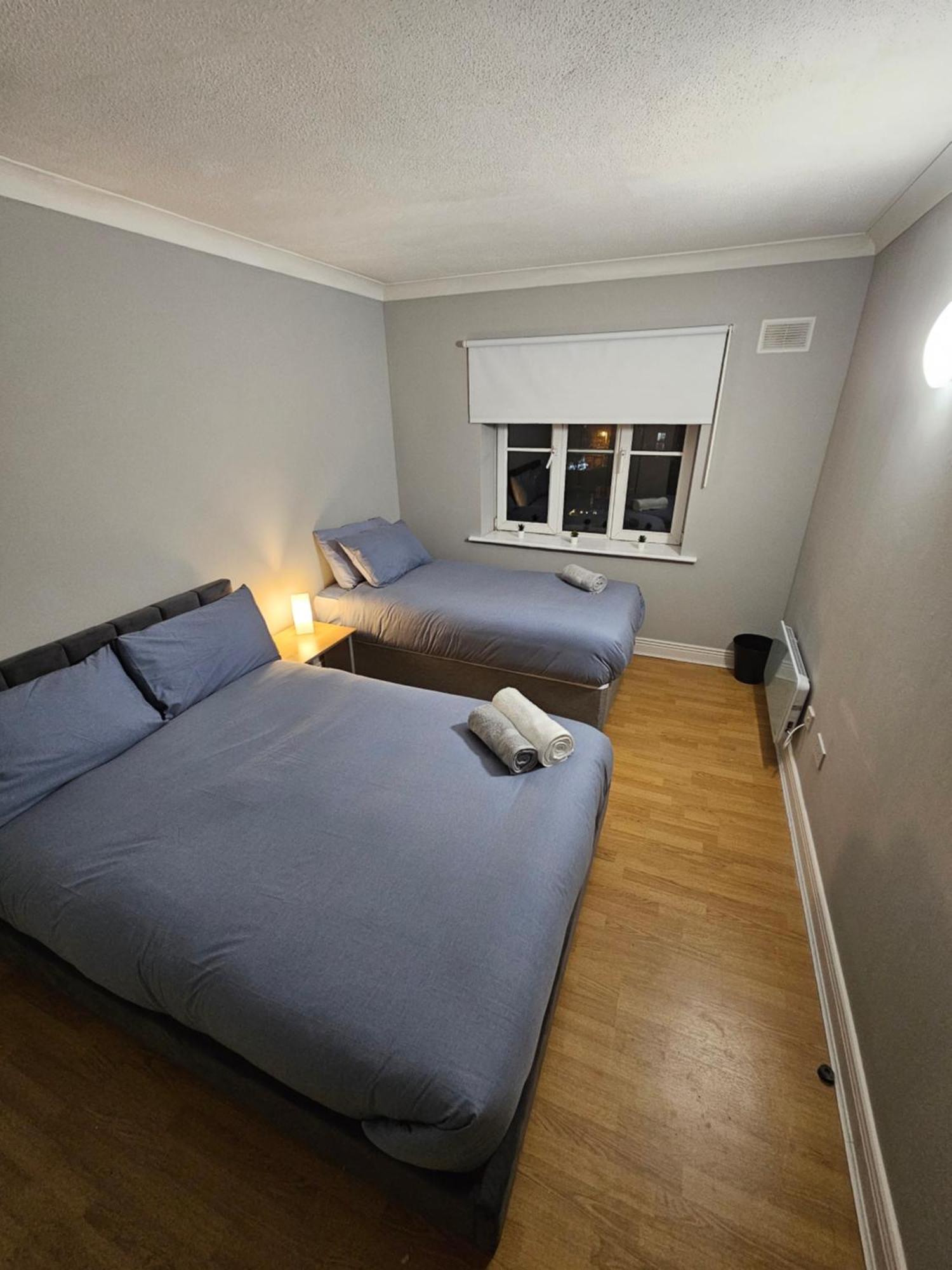Апартаменты Apt Close To Temple Bar Дублин Экстерьер фото