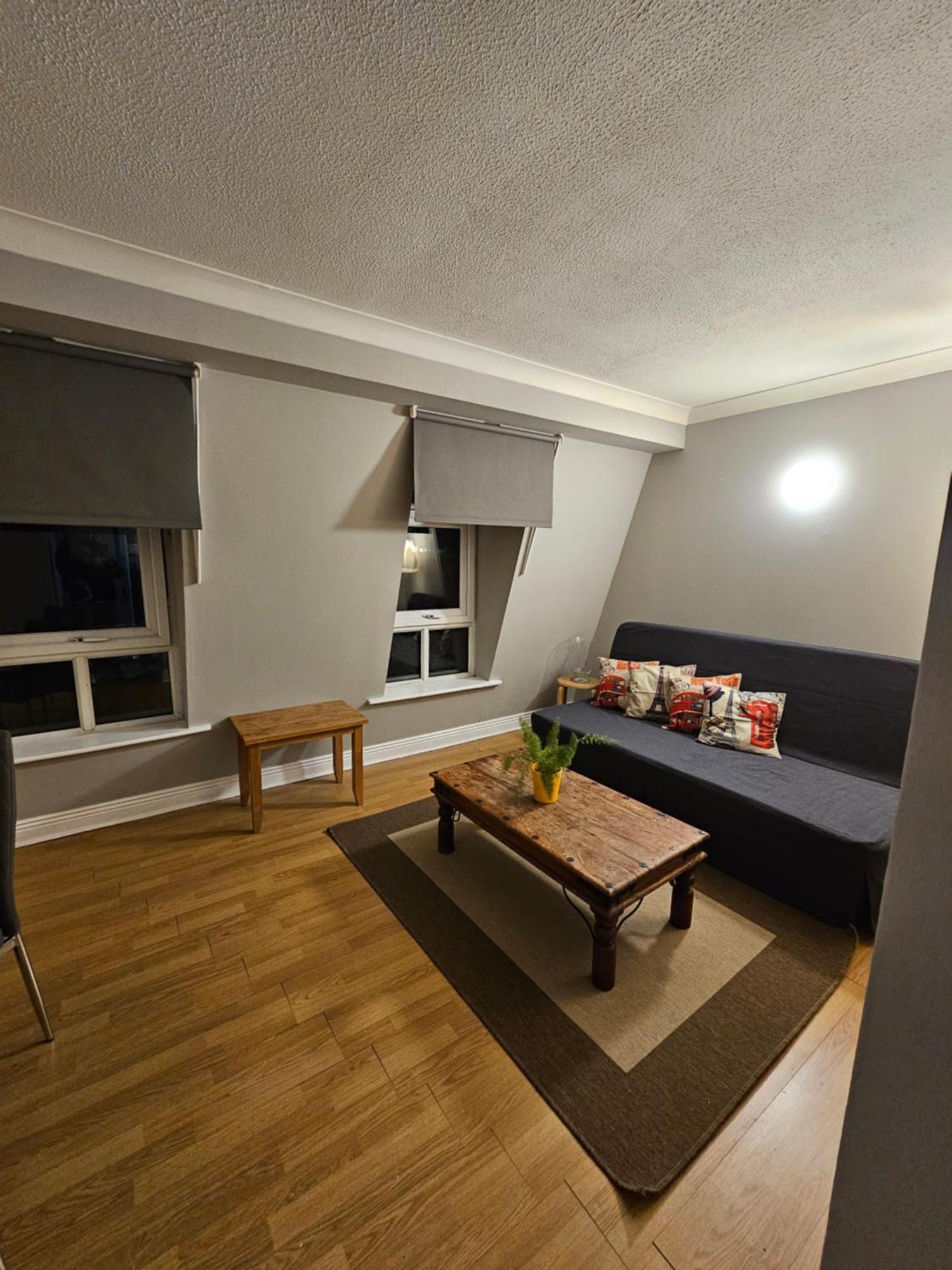 Апартаменты Apt Close To Temple Bar Дублин Экстерьер фото