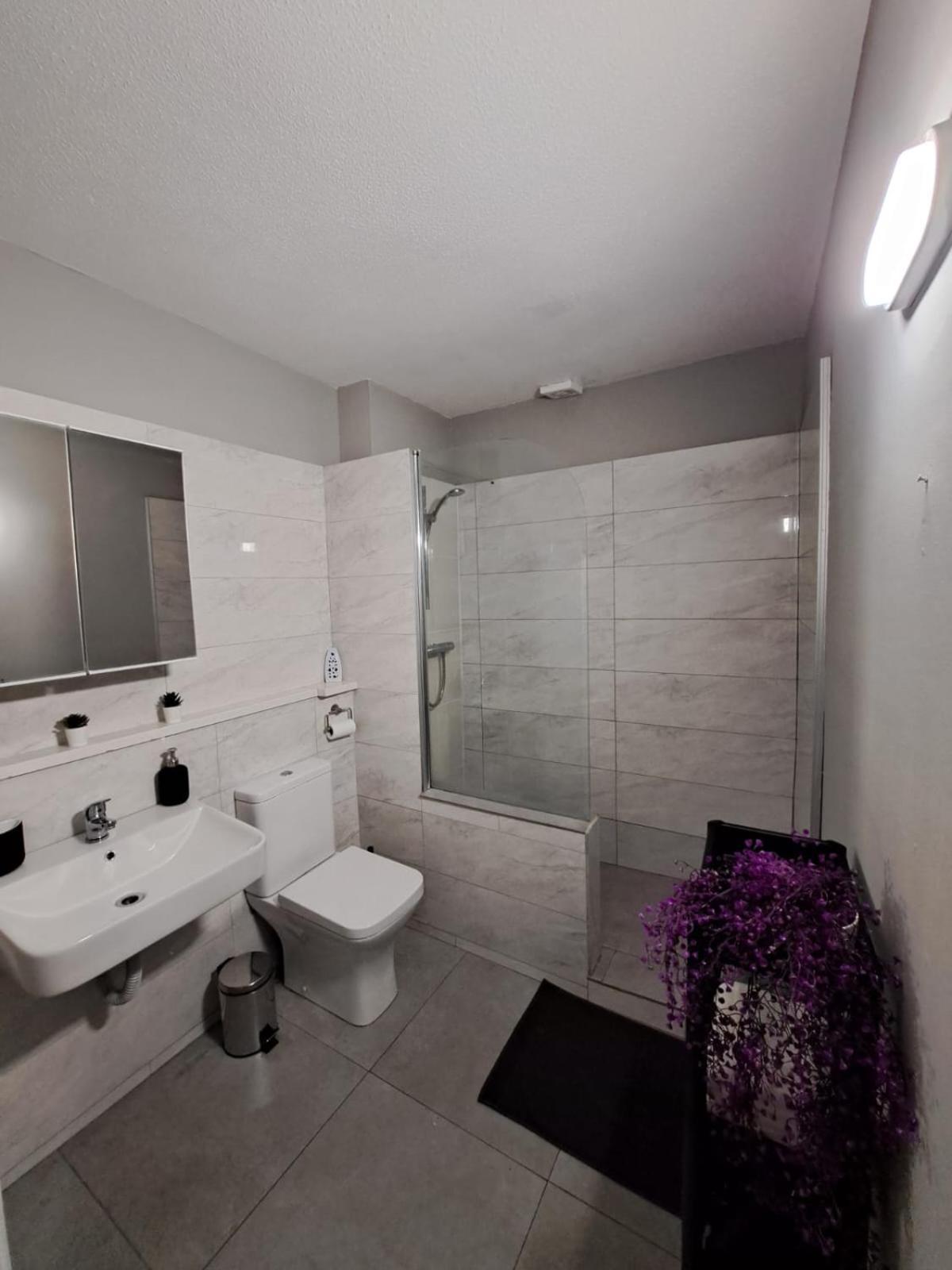 Апартаменты Apt Close To Temple Bar Дублин Экстерьер фото