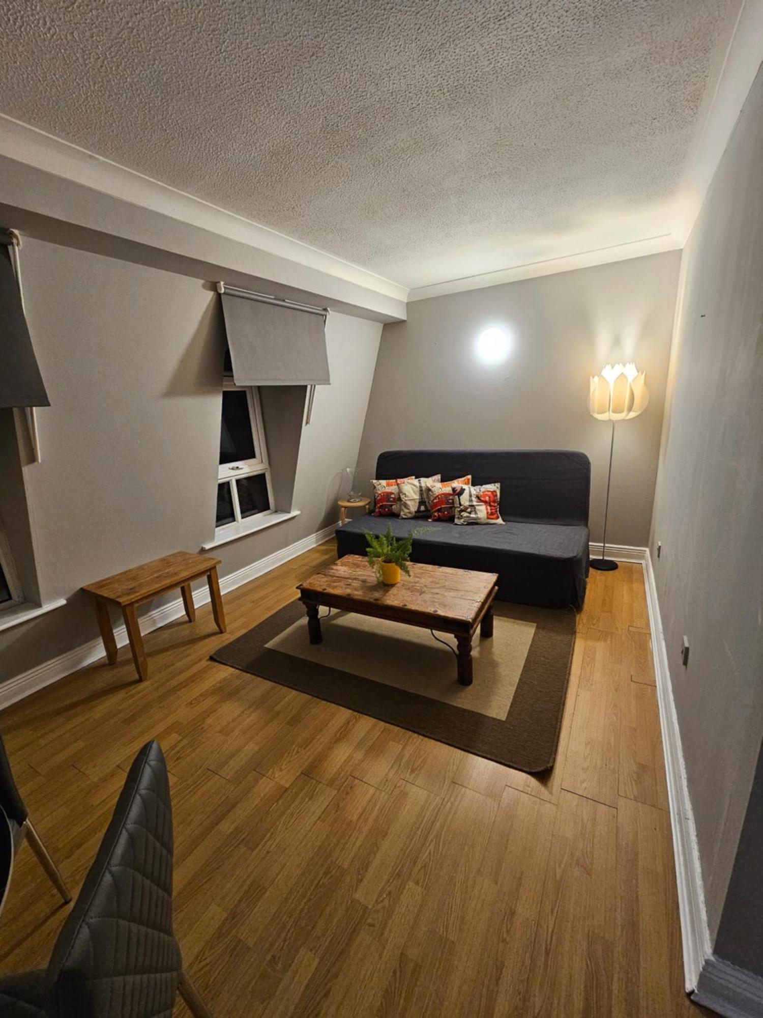 Апартаменты Apt Close To Temple Bar Дублин Экстерьер фото