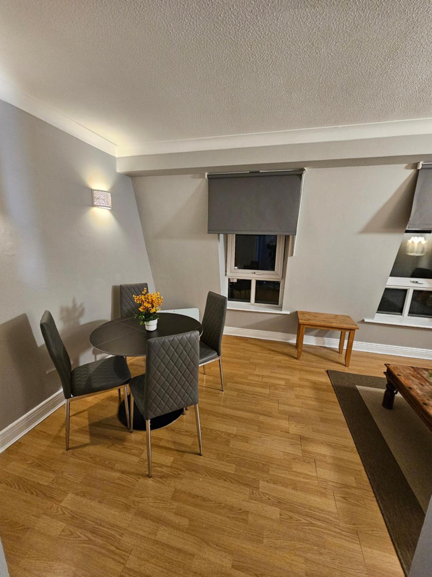 Апартаменты Apt Close To Temple Bar Дублин Экстерьер фото
