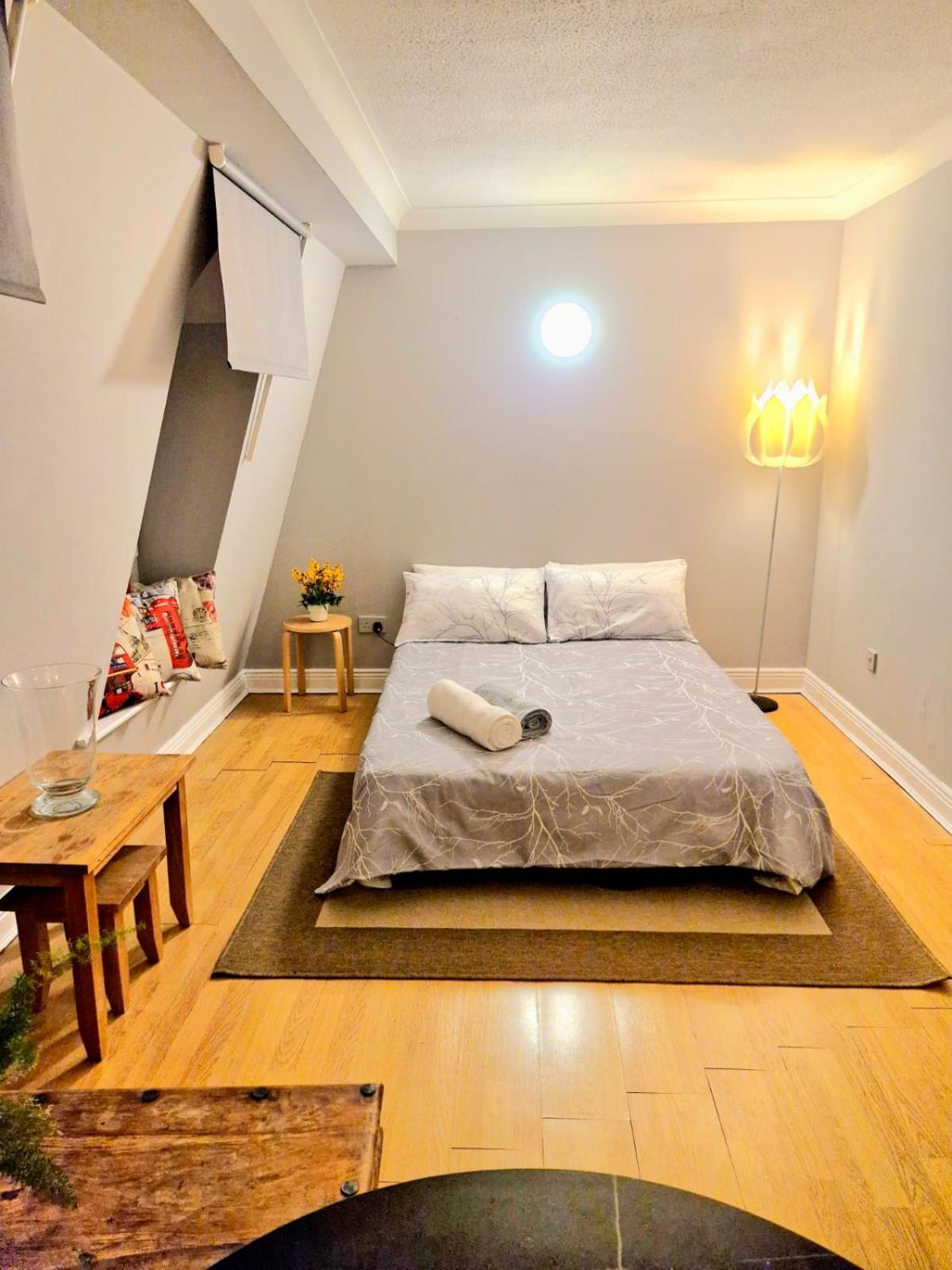 Апартаменты Apt Close To Temple Bar Дублин Экстерьер фото