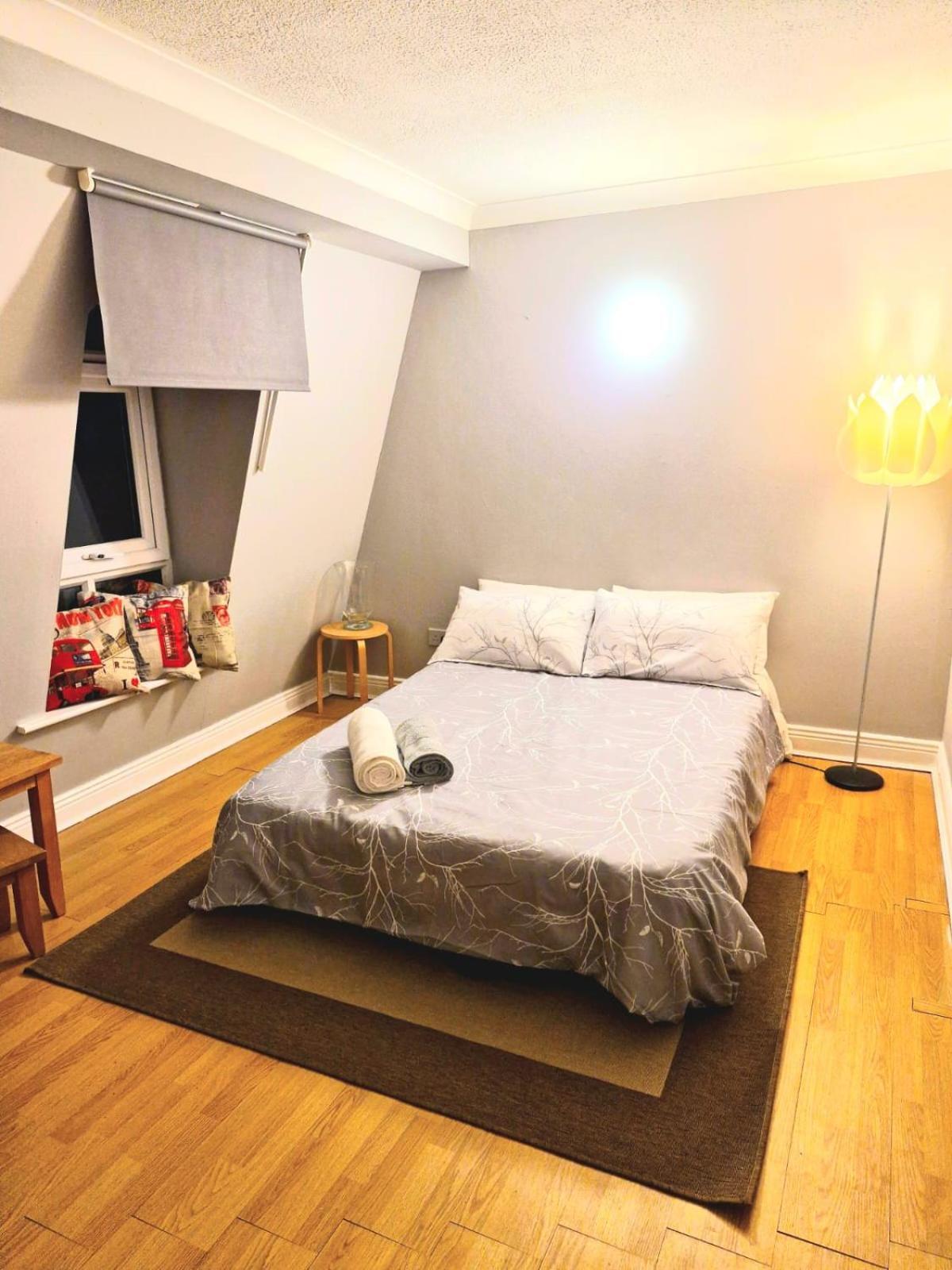Апартаменты Apt Close To Temple Bar Дублин Экстерьер фото